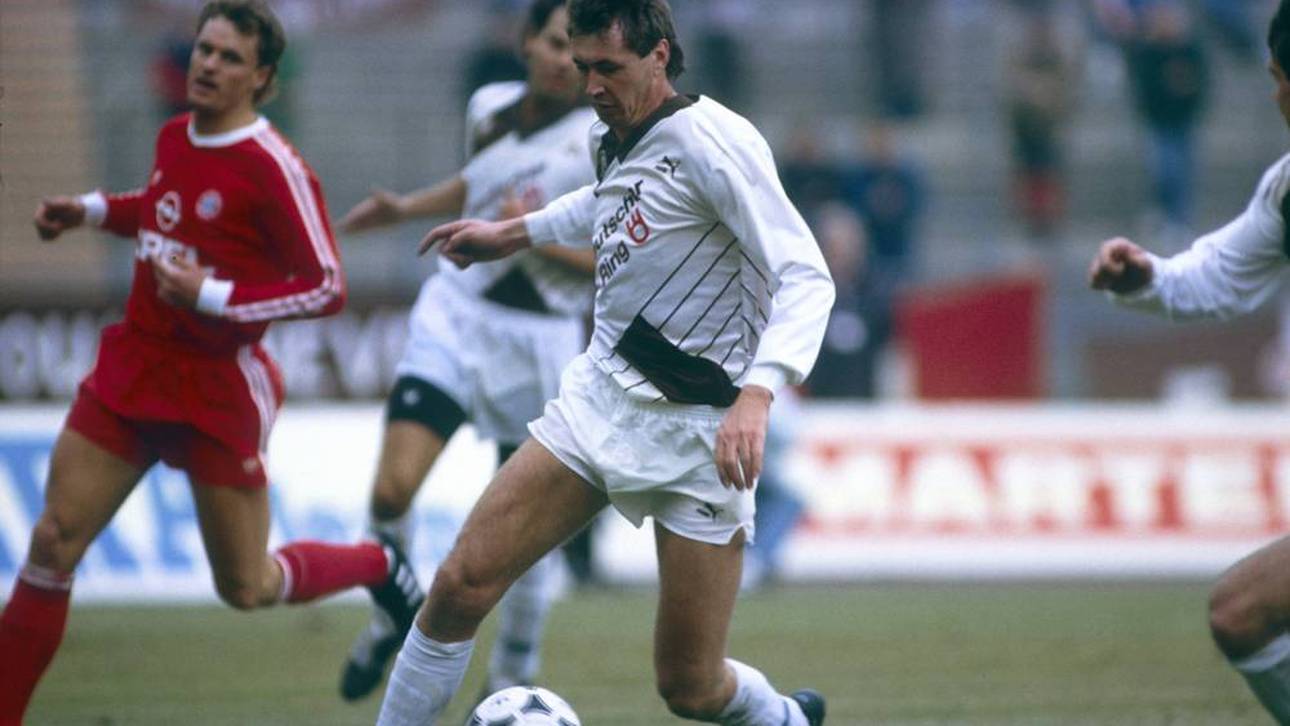 St. Pauli-Abwehrchef Jan Kocian