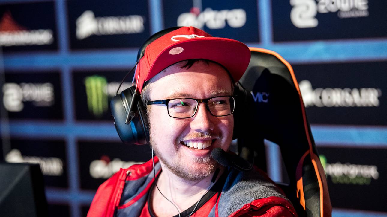 mouz deklassiert Natus Vincere