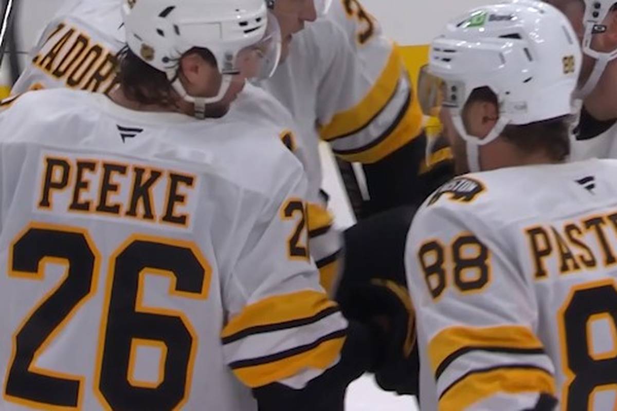 Hier feiert erster deutscher NHL-Coach ein Traumdebüt