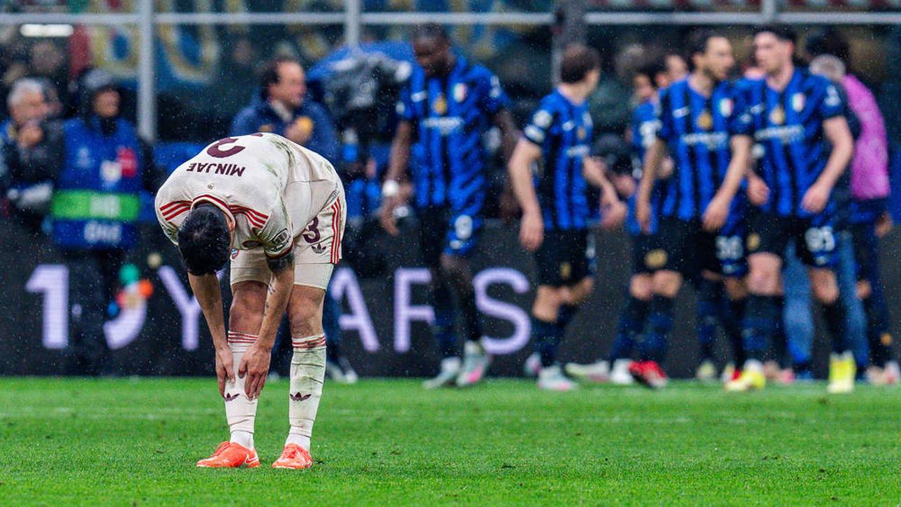 Kimmich und Kim enttäuschen erneut