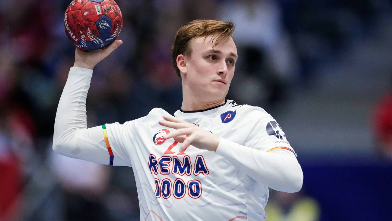 Füchse verpflichten Drux-Ersatz