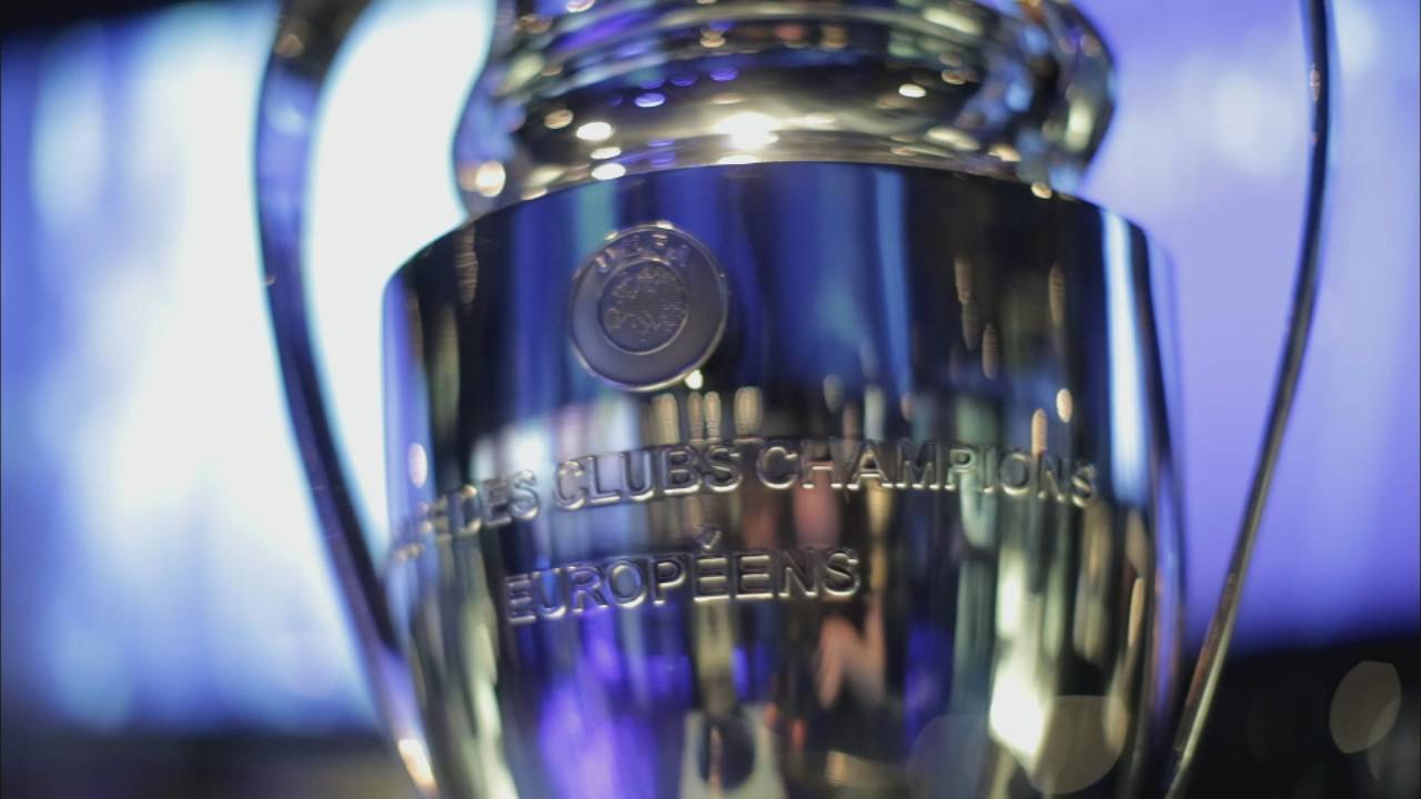 Champions-League-Auslosung: Hammerlose für Bundesliga-Teams im Achtelfinale