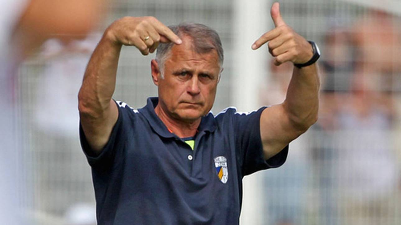 Jena trennt sich von Kurbjuweit