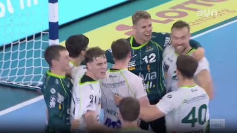 Handball Club Hamburg - FRISCH AUF! Göppingen aus der Handball-Bundesliga