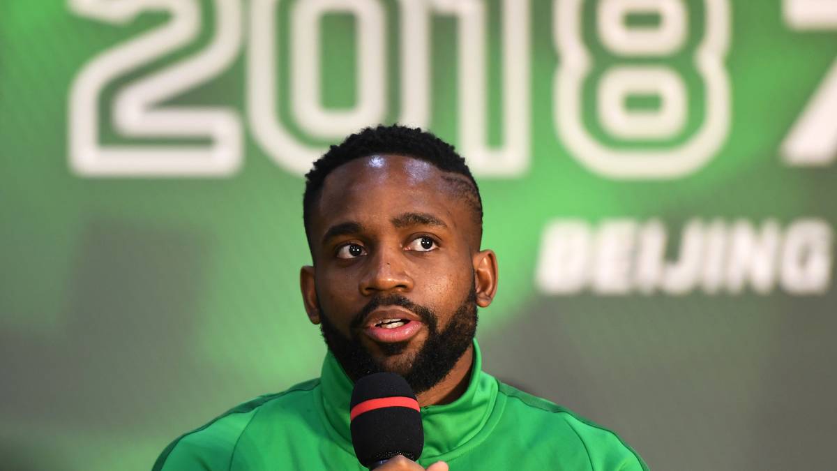 CEDRIC BAKAMBU: Der Kongolese wurde im Januar 2018 für die Klub-Rekordsumme von 40 Millionen Euro vom FC Villareal zu Beijing Sinobo Guoan transferiert. Der Wechsel machte sich für die Chinesen bislang bezahlt: Bakambu traf in 23 Ligaspielen 19-mal und bereitete sechs weitere Tore vor