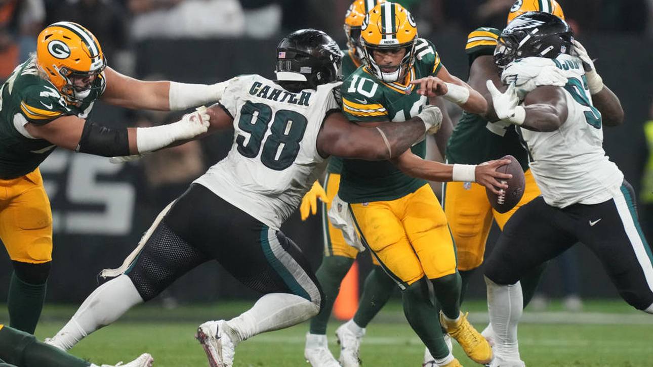 Morddrohungen nach NFL-Drama