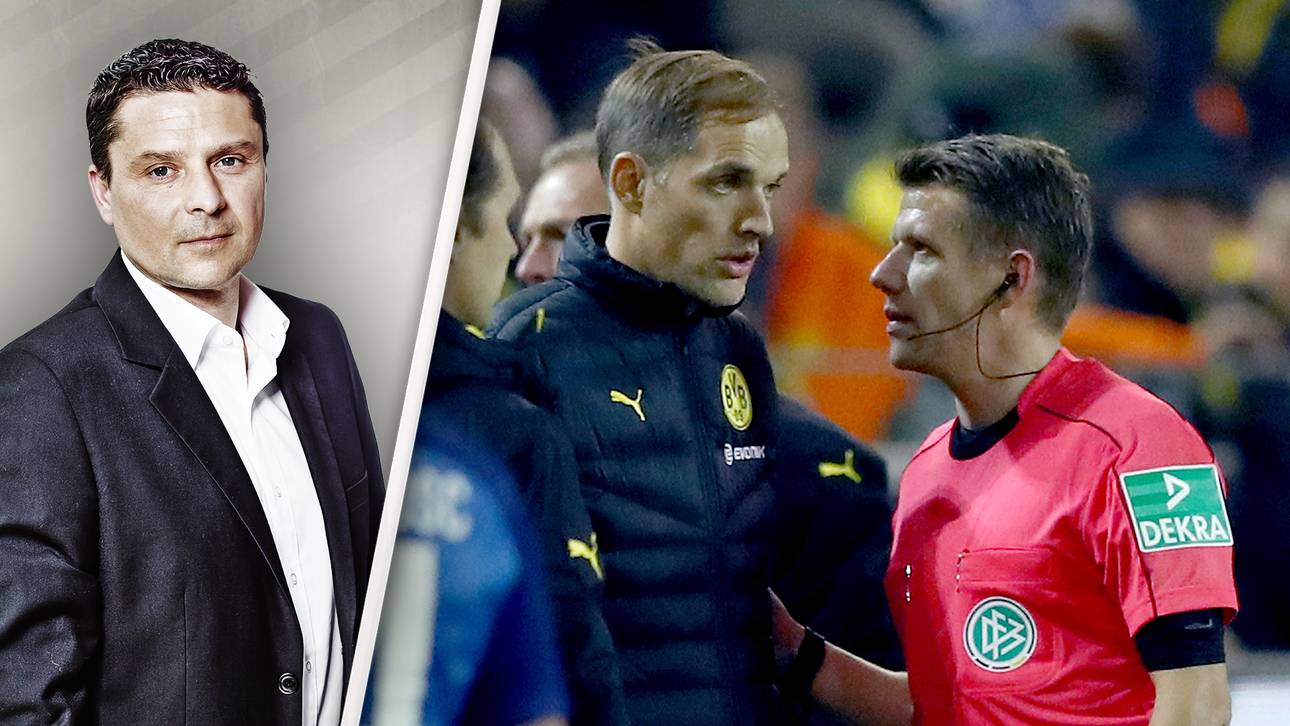 Die Kritik an Tuchel ist falsch