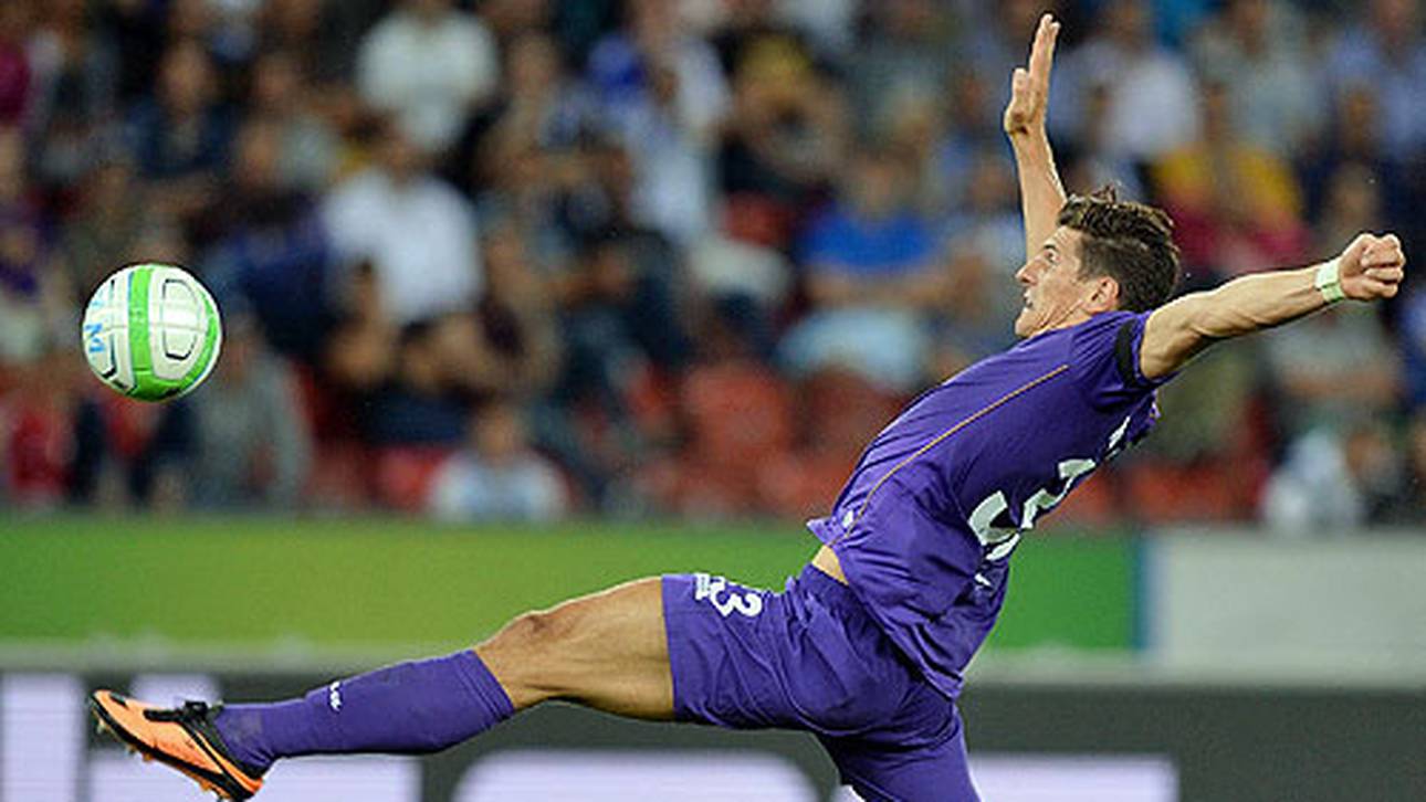 Nur Remis für Gomez‘ Florenz