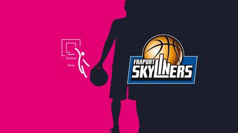 Telekom Baskets Bonn - FRAPORT SKYLINERS: Highlights | easyCredit BBL