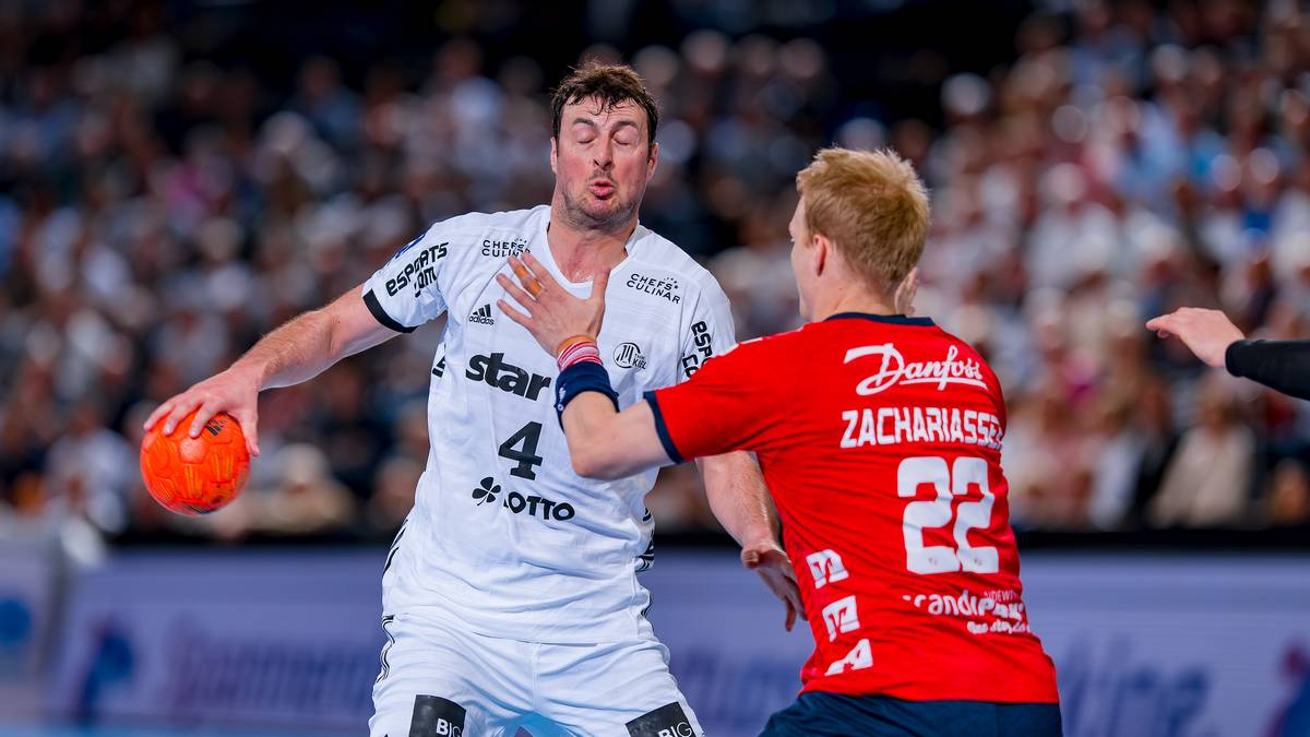 Kiel ist jetzt auf jeden Fall heiß auf das Triple und will Gislason den Weggang noch weiter versüßen. Doch für wen stehen die Chancen im Titelkampf besser? Wo lauern die größten Stolpersteine? 