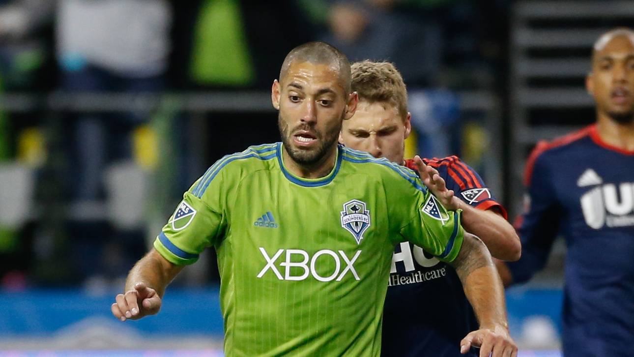 Zwei Jahre Sperre für Dempsey