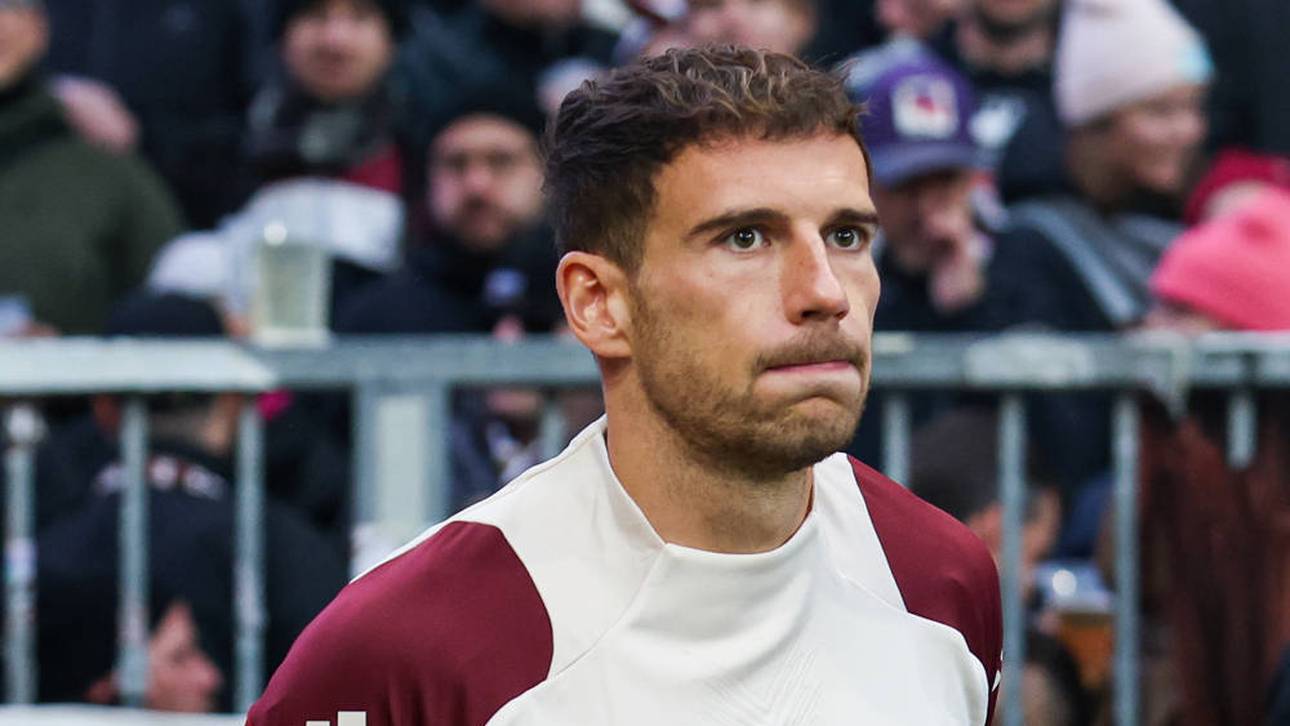 Goretzka? BL-Boss hinterlegt Interesse