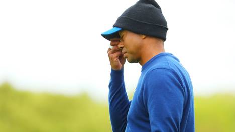 Golf: Tiger Woods wegen tödlicher Unfall-Fahrt eines Angestellten verklagt