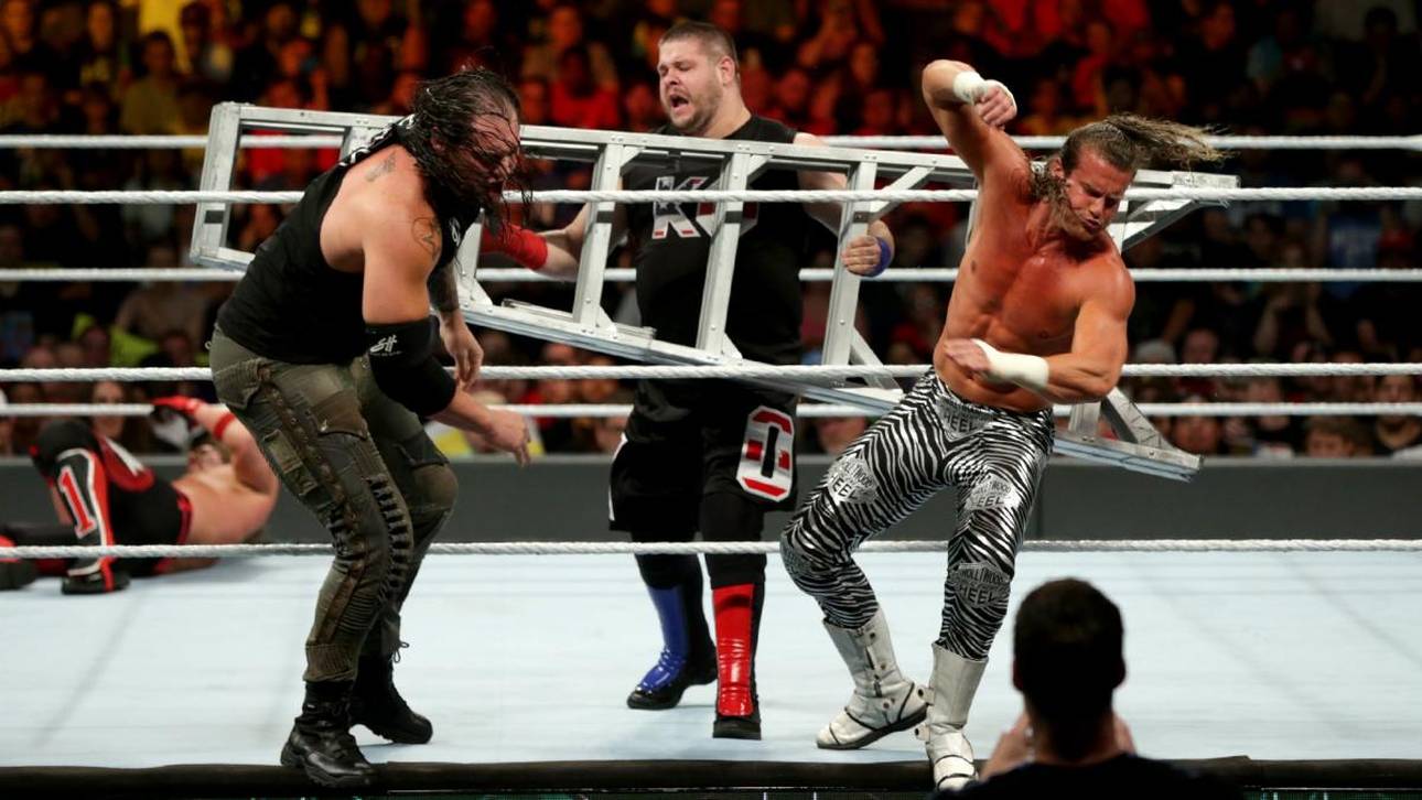 WWE modelt Money in the Bank um