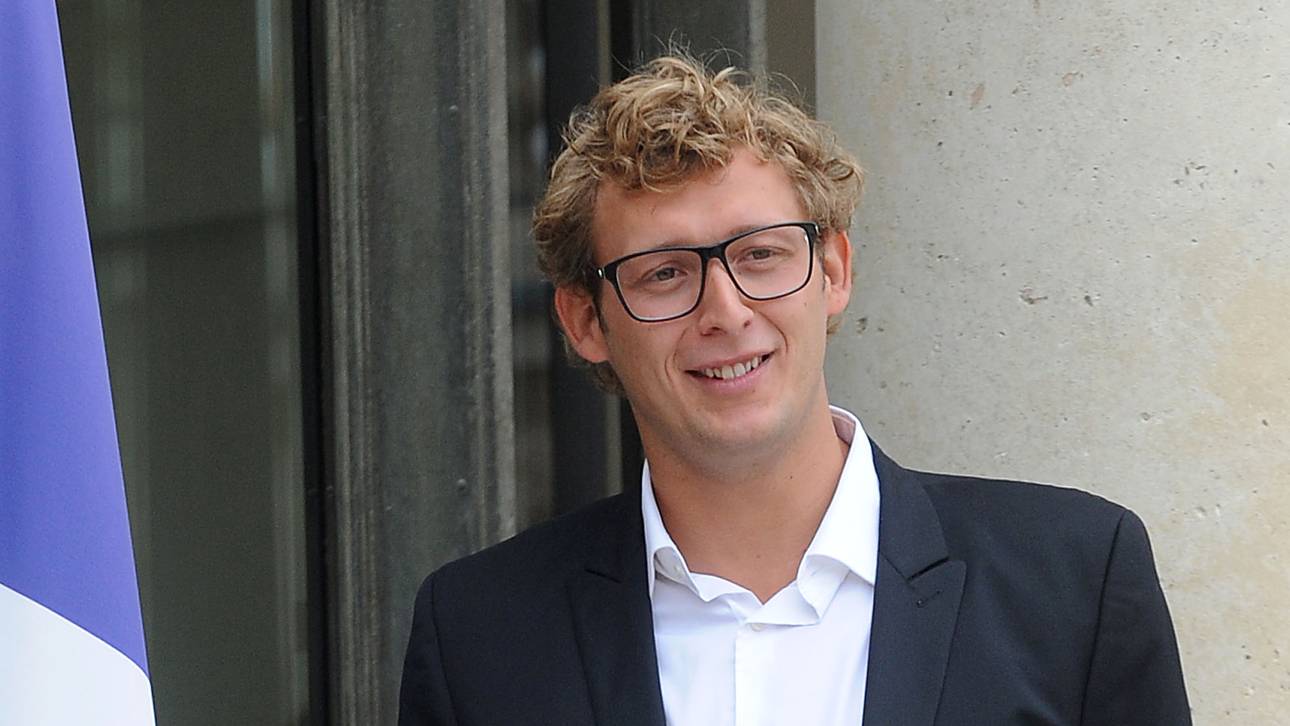 Leveaux-Biografie sorgt für Wirbel