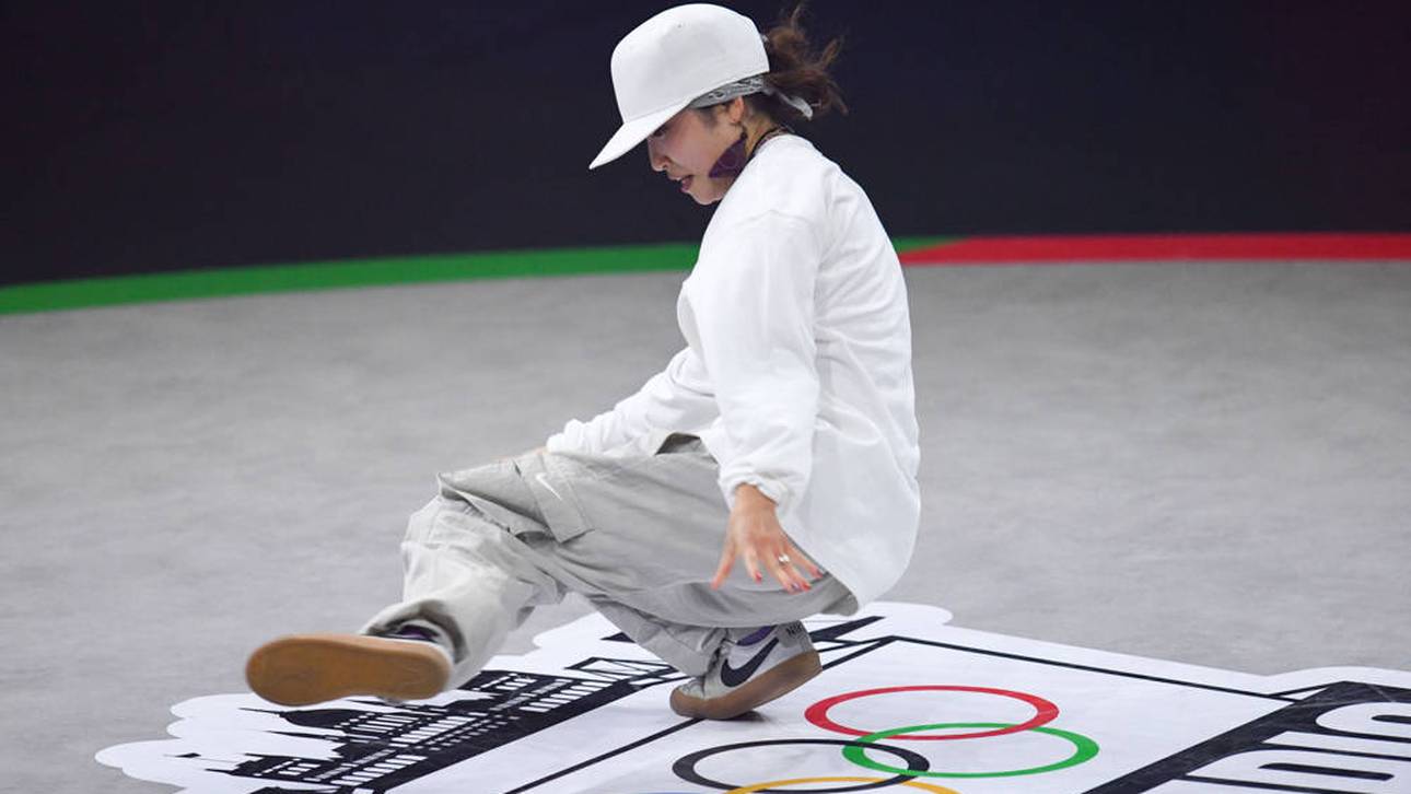 Olympia: Diese Sportarten sind neu dabei