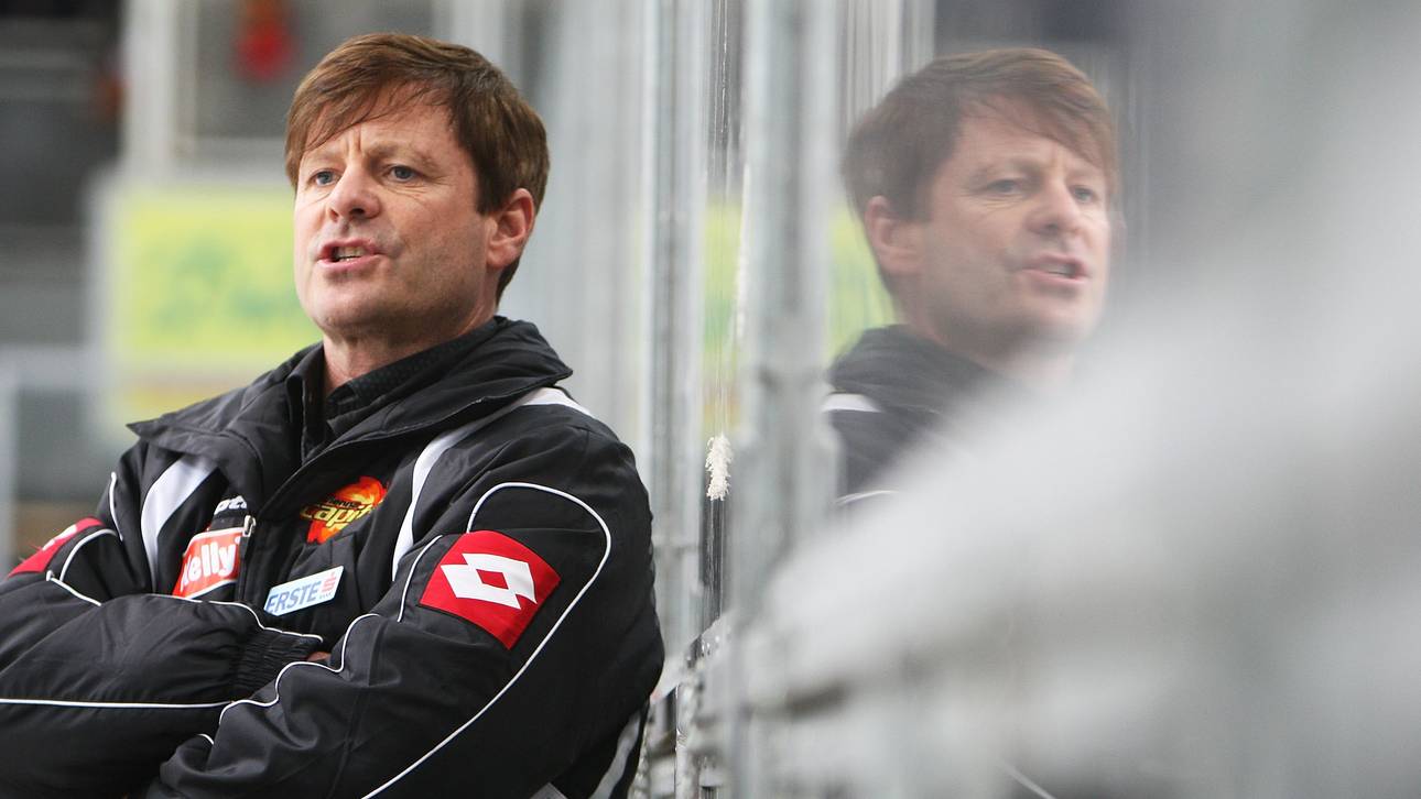 Ice Tigers holen Meistertrainer