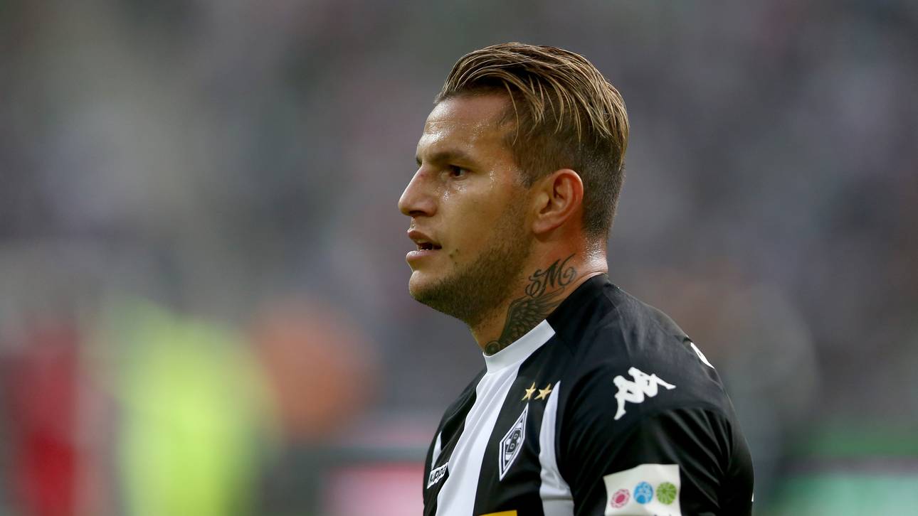 Bobadilla darf nicht gegen FCA ran