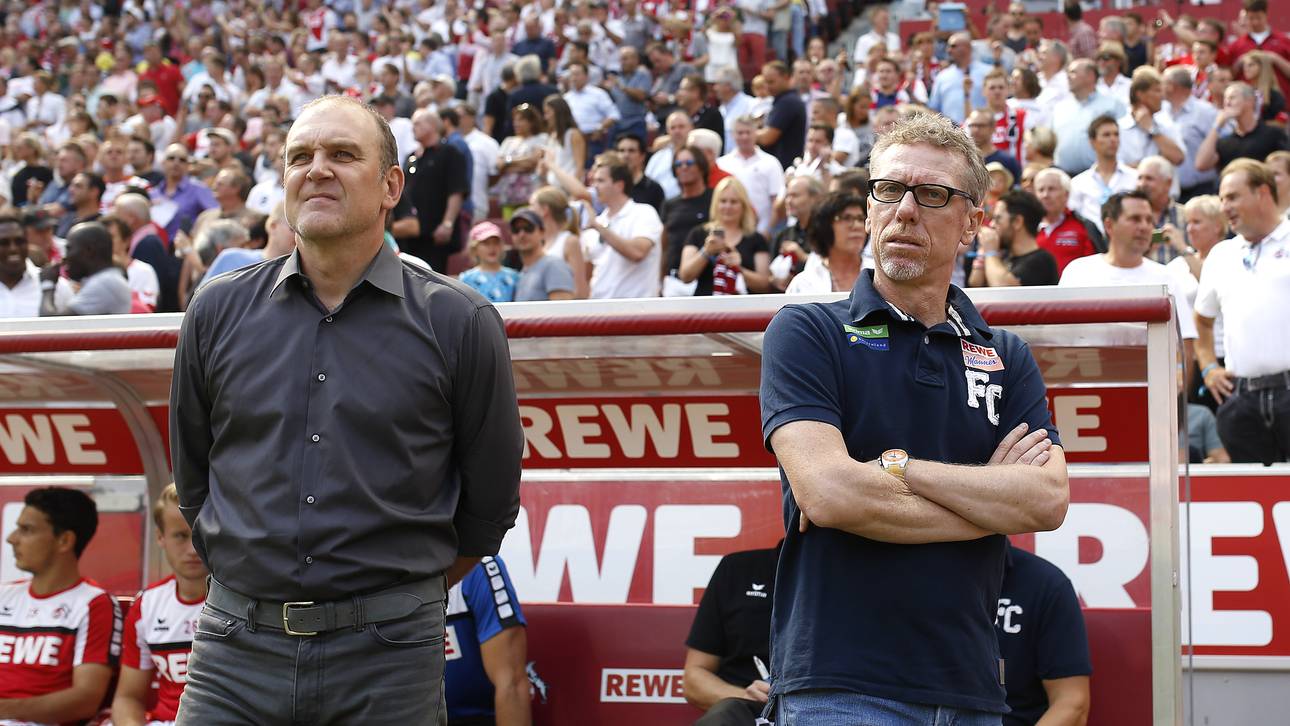 Köln droht Zerwürfnis mit Fans