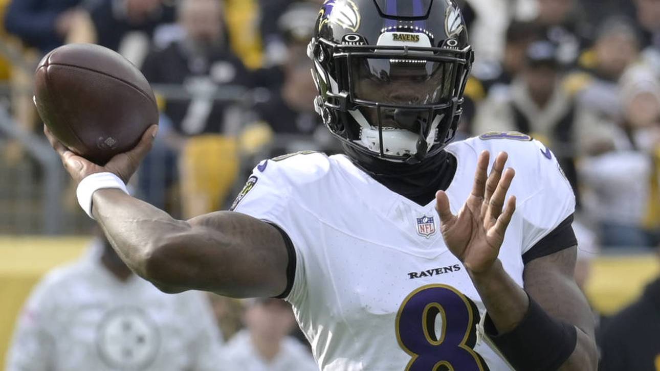 Lamar glänzt bei Bruder-Duell