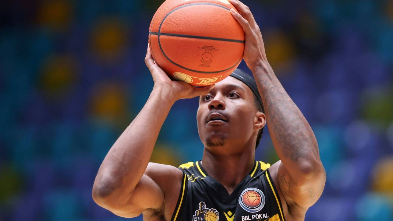 Ludwigsburg erreicht Achtelfinale