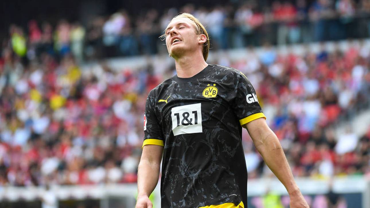 Brandt: „Da haben die mich verarscht“