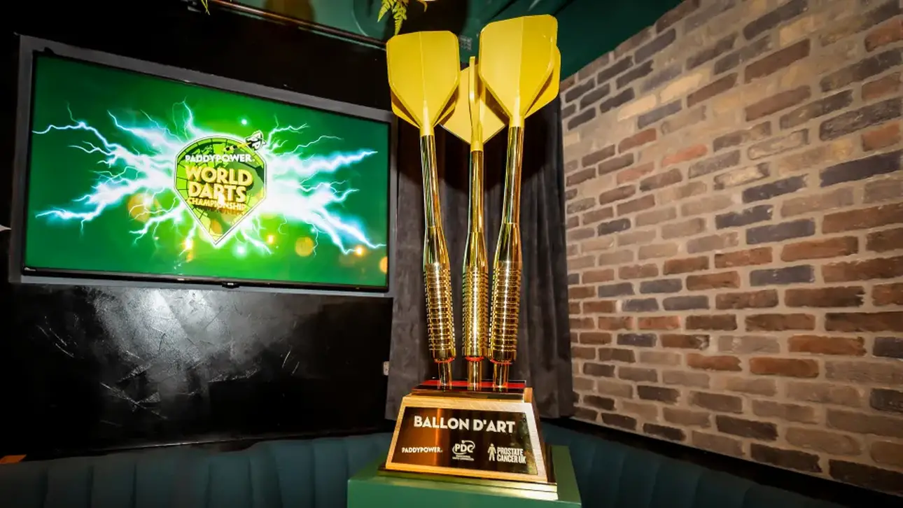 Ballon d’Art: Wer die Trophäe abräumt