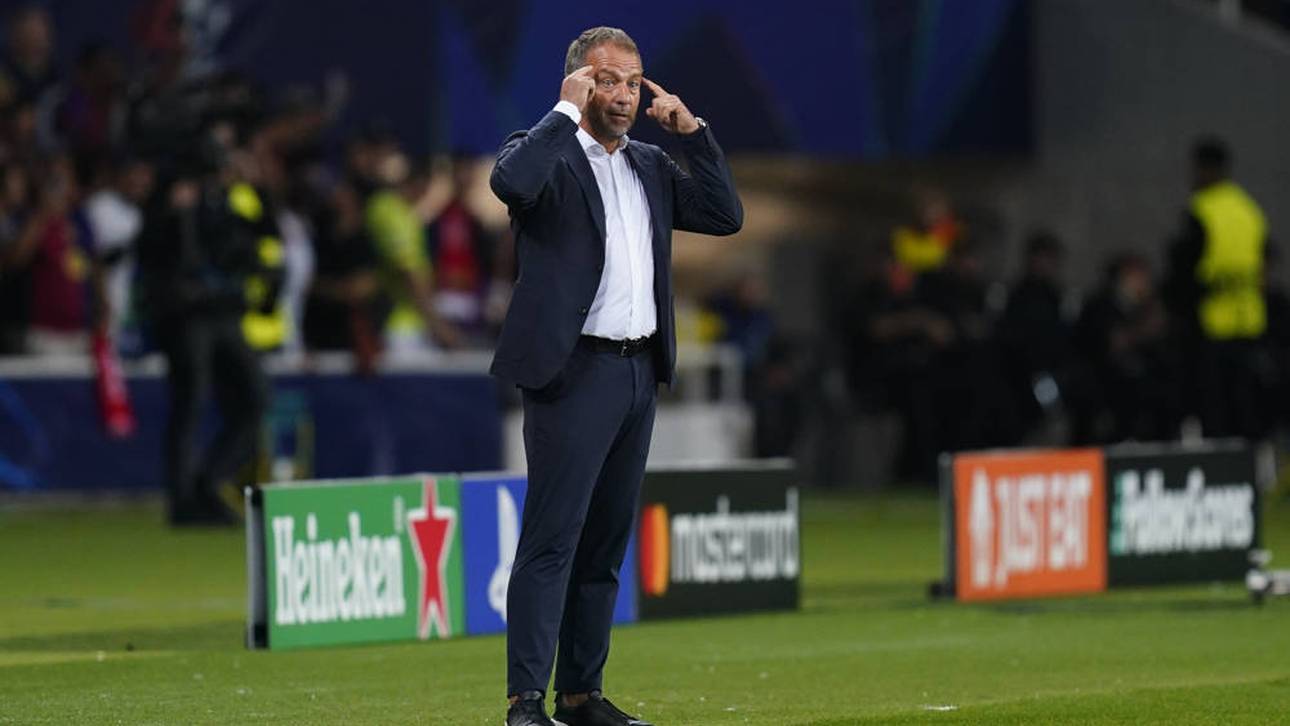 Spanien feiert „Wunder“ Flick