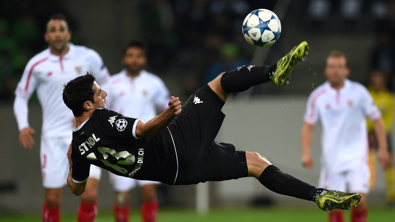 Daten: Gladbacher Torschussfestival