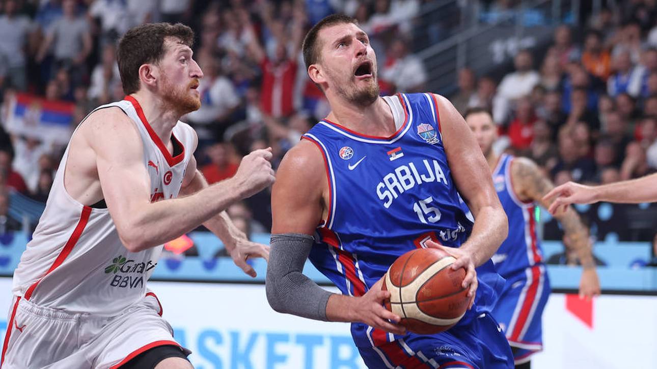 Topfavorit gerät ins Wanken