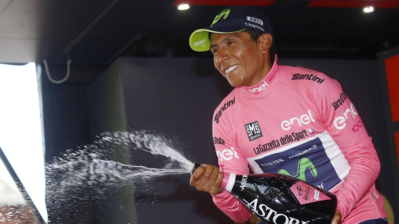 CYCLING-ITA-GIRO