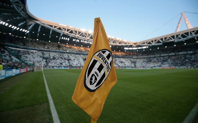 Juventus Turin Benennt Sein Stadion In Allianz Stadium Um