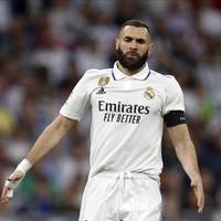 Die Zeit von Karim Benzema bei den Real Madrid geht zu Ende. Der Stürmer steht vor einem Wechsel nach Saudi-Arabien.