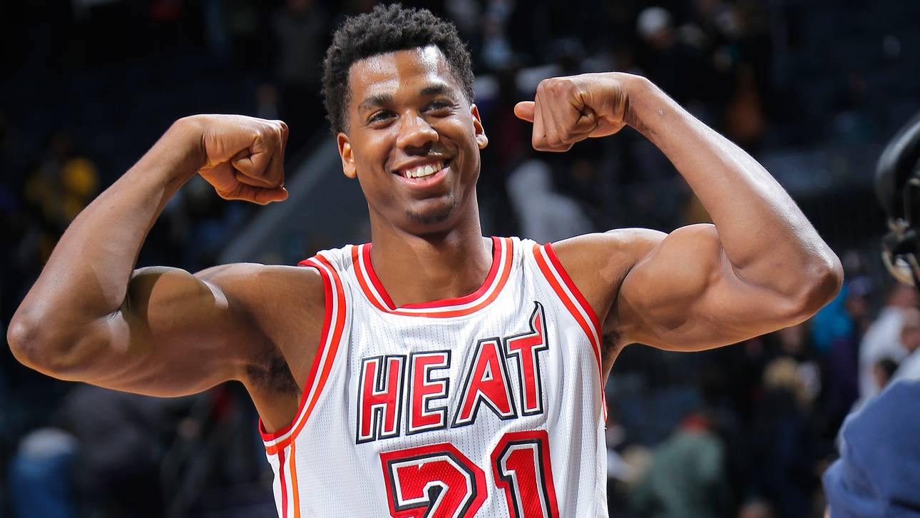 Triple-Double-Wahnsinn in der NBA