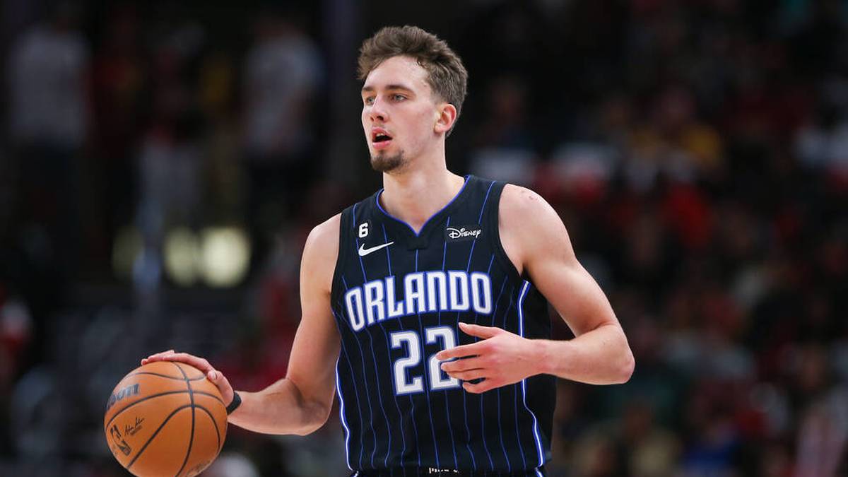 Der Forward hat sich stetig weiterentwickelt und weist mittlerweile ein breites Spektrum an Fähigkeiten auf. Zudem übernimmt er in jungen Jahren bereits Verantwortung und ist neben Paolo Banchero ein Schlüsselspieler in Orlando.