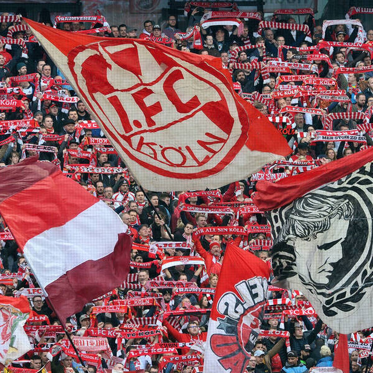Bundesliga: 1. FC Köln bevorzugt Geimpfte und Genesene - Das denken die Fans