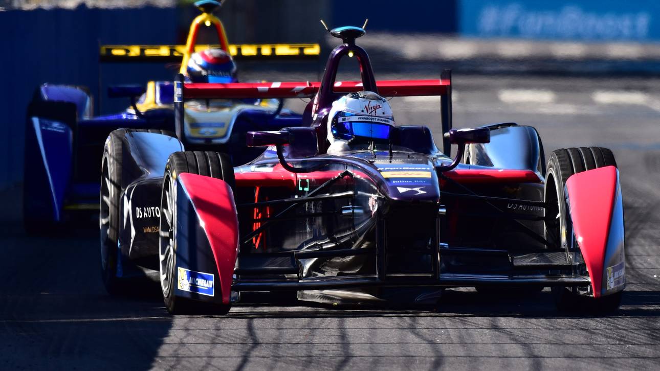 Renault steigt aus Formel E aus