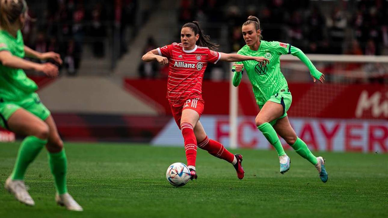 Bayern erwartet „angestachelten“ VfL