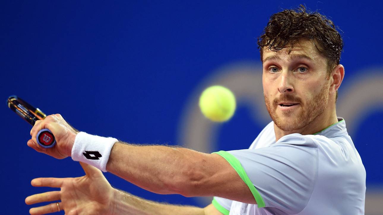 Deutsches Duo scheitert an Auftakthürde