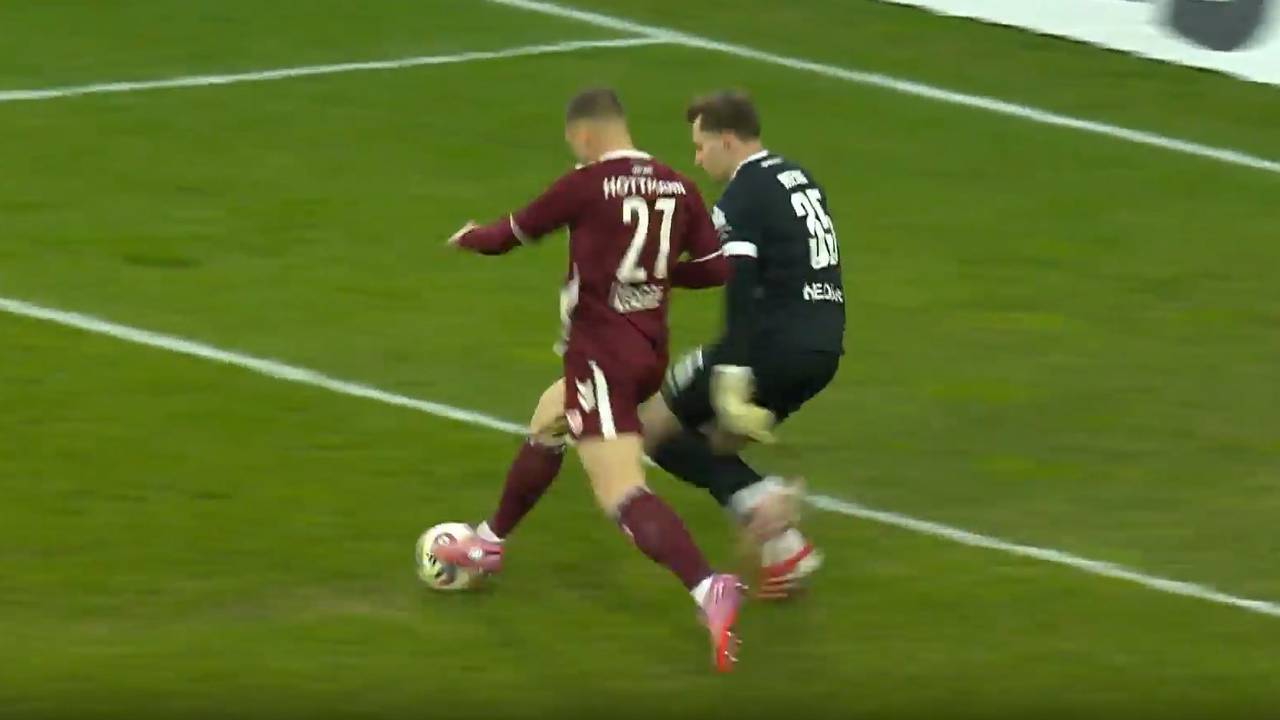 Rot-Weiss Essen - SSV Jahn Regensburg | Highlights der 3. Liga im Video