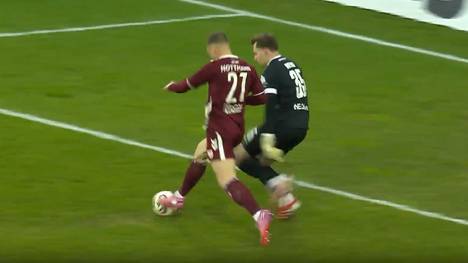 Rot-Weiss Essen - SSV Jahn Regensburg: Tore und Highlights | 3. Liga