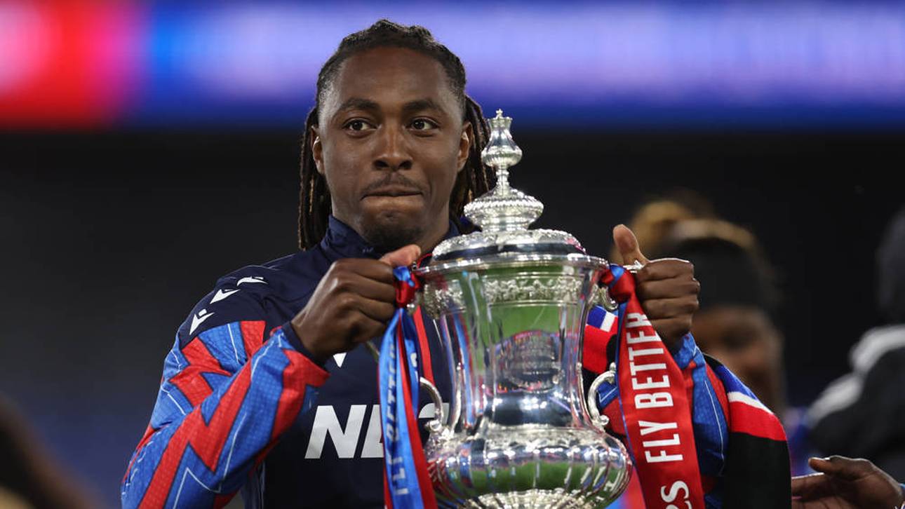 Olise-Kumpel als Wirtz-Alternative?