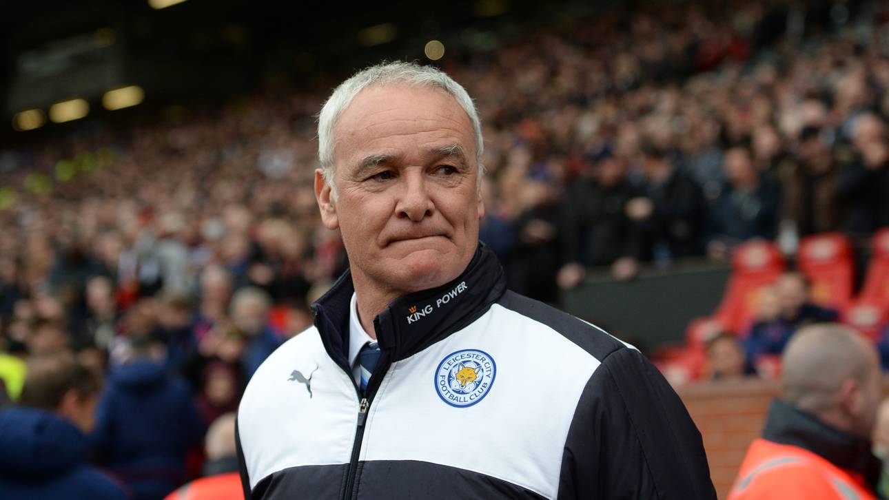 Ranieri: Mutter statt Titelentscheidung