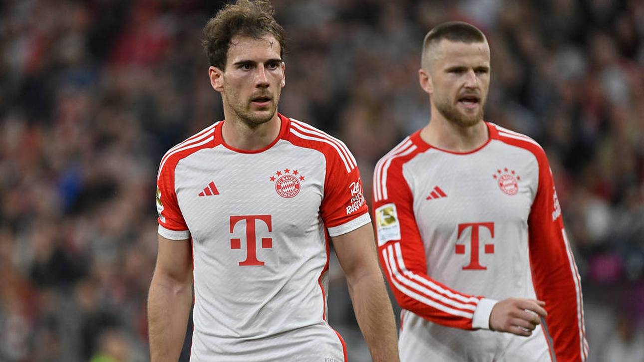 Wo Bayern nur Sechster ist