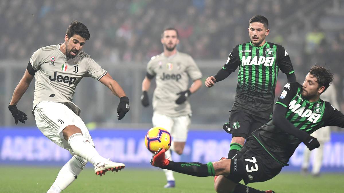ITALIEN - SAMI KHEDIRA (Juventus Turin): Diese Saison schien anfangs besser zu laufen als die vergangene. Der Weltmeister von 2014 war wieder fit und konnte wieder für Turin auflaufen. Aber das Verletzungspech verfolgt ihn weiter - die nächste Knie-OP zwingt Khedira wieder zu pausieren. Tore gab's bisher noch nicht