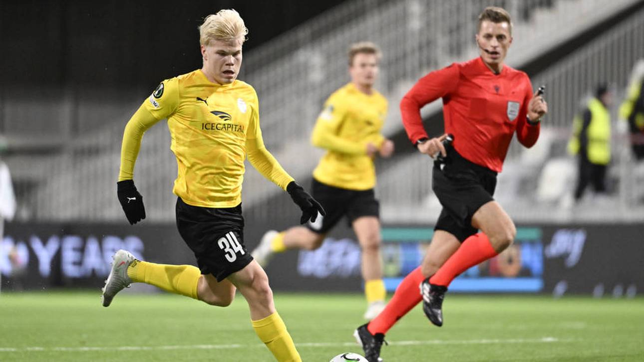 Mainz holt Offensiv-Juwel