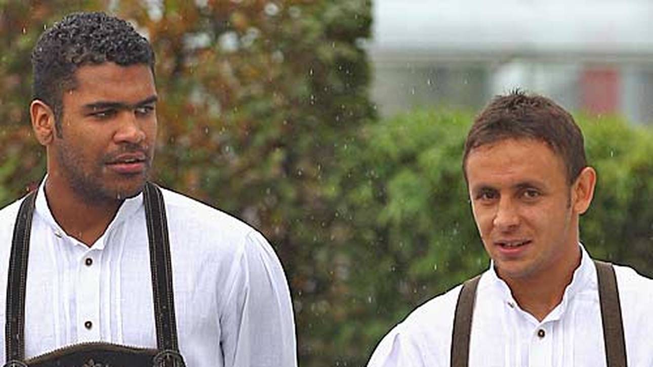 Rafinha: „Breno wird es schaffen“