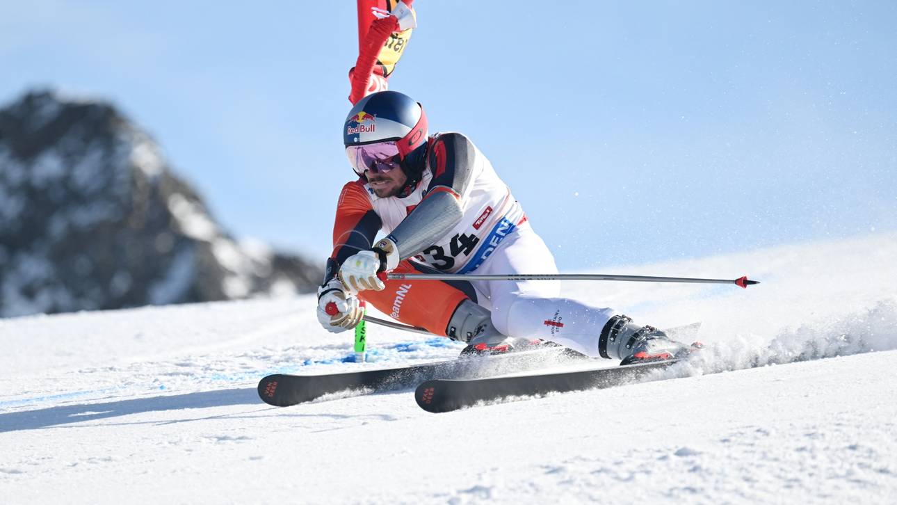 Hirscher muss Comeback verschieben