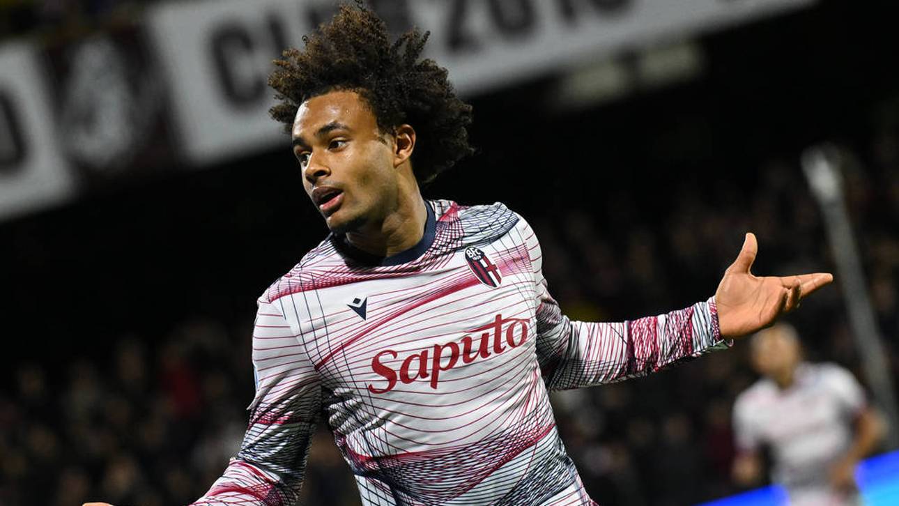 Ex-Bayern-Star dreht kräftig auf!