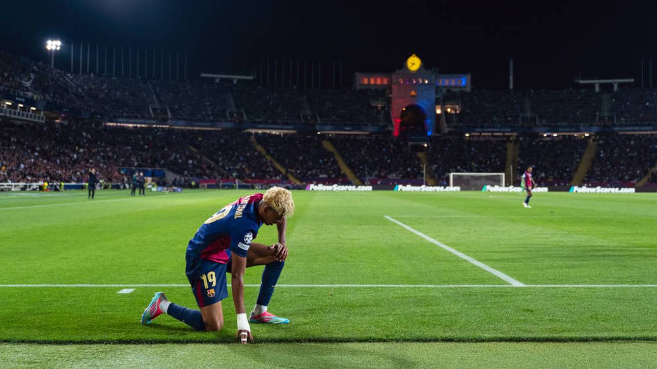 Presse: „Eine denkwürdige Leistung“